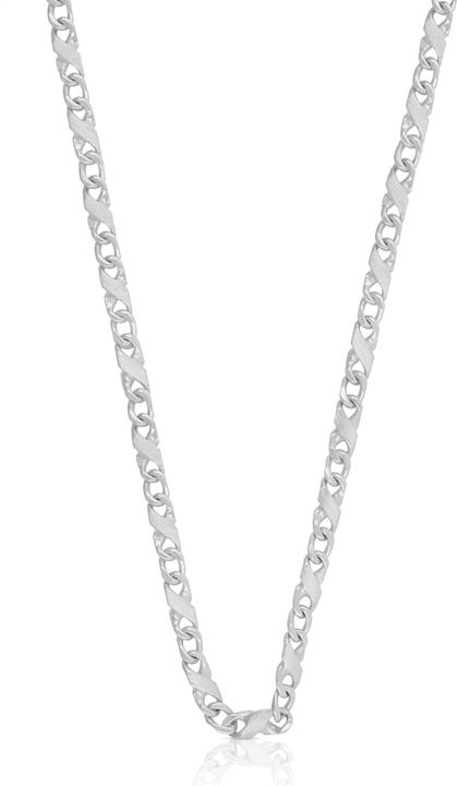 Produktbild Muau Carrera (Weissgold 750, 50 cm)
