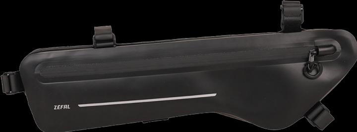 Image du produit Zefal Z Adventure C4 (4.20 l, Sacoche de cadre)