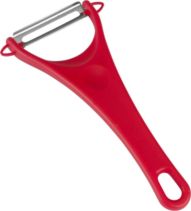 Magni Economy peeler "Y" red 242742007
