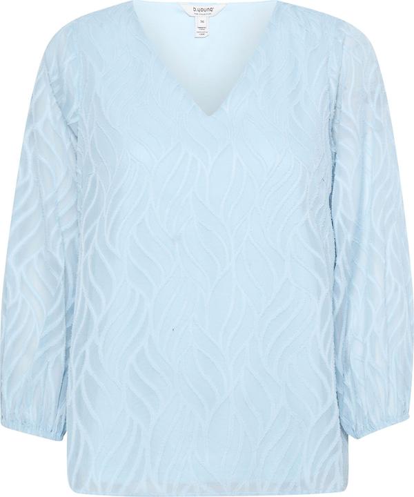 Image du produit B.young BYFRIKKE VNECK BLOUSE 20816245 (34)