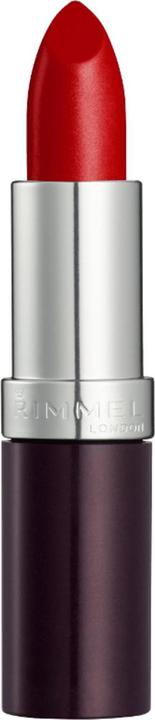 Actual product image Rimmel London Lasting Finish (170 Alarm)
