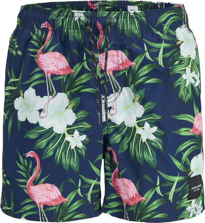 Actual product image Jack & Jones Badeshort JNR (152)