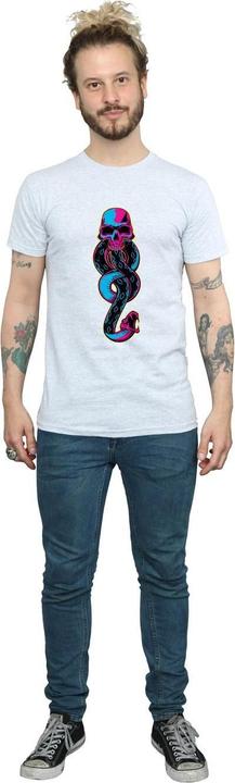 Produktbild Neon Dark Mark TShirt (S)
