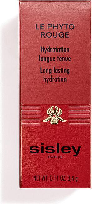 Actual product image Sisley Le Phyto Rouge No 11 (11 Beige Tahiti)