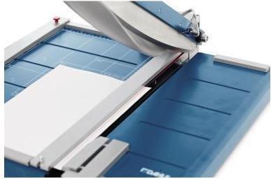 Produktbild Dahle 561 (35 Blätter, A4)