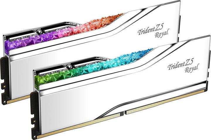Produktbild G.Skill Trident Z Royal (2 x 24GB, 8200 MHz, DDR5-RAM, DIMM)