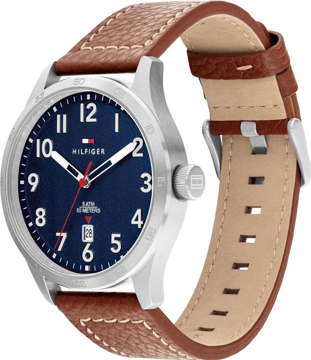 Produktbild Tommy Hilfiger Forrest (Analoguhr, 43 mm)