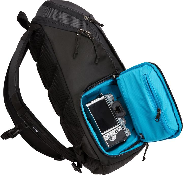 Actual product image Thule EnRoute (Photo backpack, 20 l)