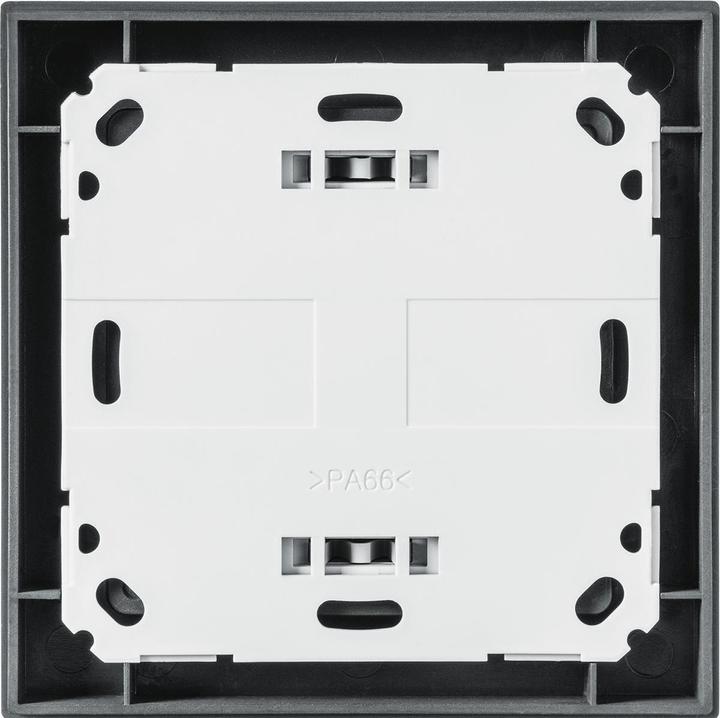 Immagine prodotto Homematic IP Radio termostato da parete HmIP-WTH-A