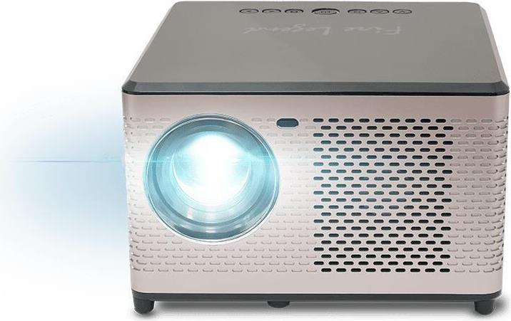 Actual product image AOpen ACER QF15a (LCD, Full HD, 500 lm (Full HD, 500 lm)