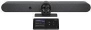Image du produit Logitech Medium Room+TAP+Rally Bar pour les équipes MTR sur Android