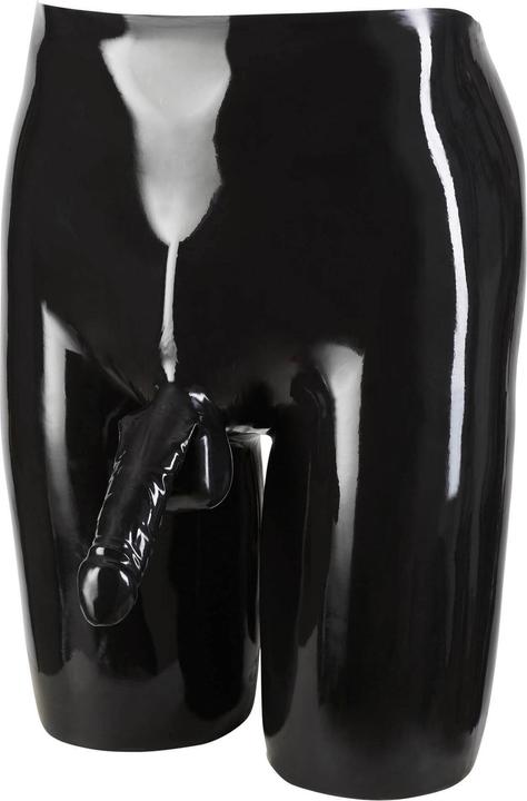 Produktbild LateX Toys Latex Herren-Radler (XL)