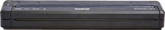 Actual product image Brother PJ-763 PocketJet (Thermal printing, Black and white)