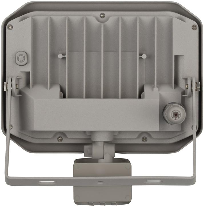 Immagine prodotto Brennenstuhl Faretto LED AL 3050 con PIR (30W, 3110lm, 3000K, IP44, proiettore LED per montaggio a parete con (3110 lm)