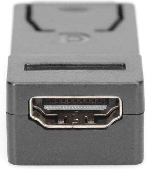 Produktbild Digitus DisplayPort zu (HDMI, 3.50 cm)