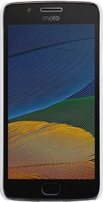 Immagine prodotto Nillkin Serie Super Frosted Shield (Motorola Moto G5)