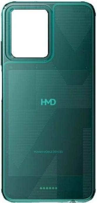 Image du produit HMD Tenue décontractée Fusion cyan (HMD Fusion)