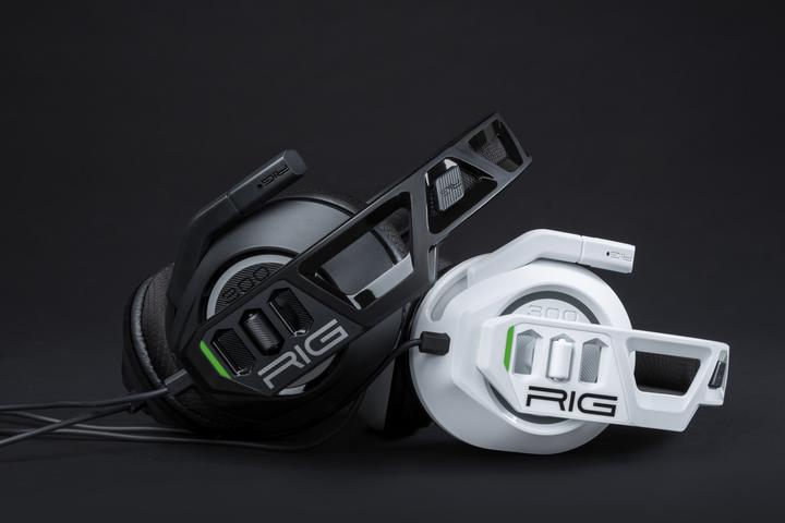 Image du produit Nacon Gaming RIG 300 PRO HX (Filaire)
