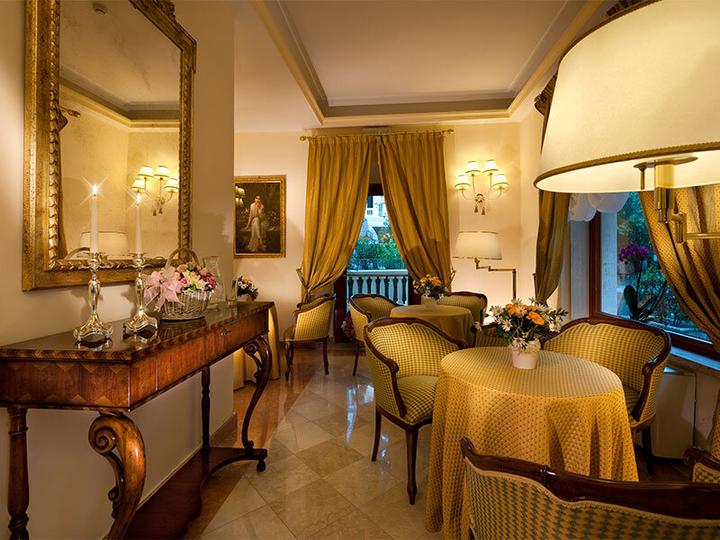 Actual product image Smartbox Séjour de 2 nuits en Toscane avec pause bien-être dans un hôtel 4* (2 pers.)