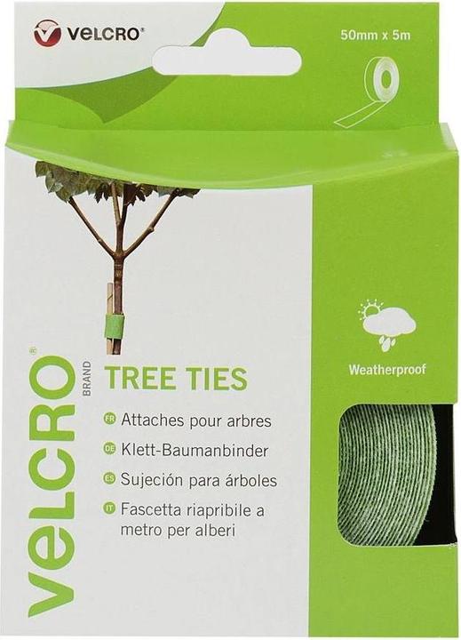 Produktbild Velcro brand Pflanzenbinder mit Klettverschluss (50 mm)