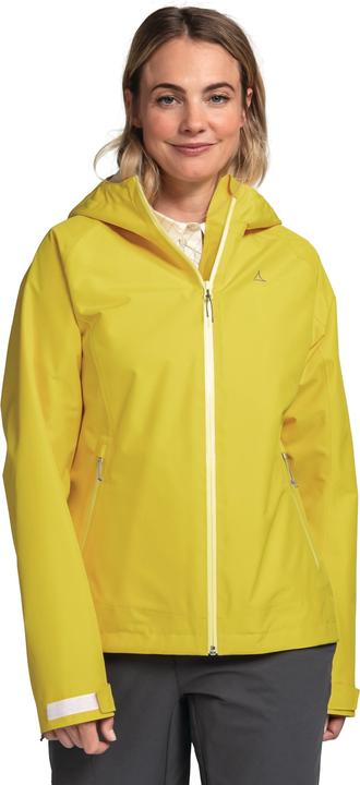Produktbild Schöffel Jacket Wamberg (40, L)