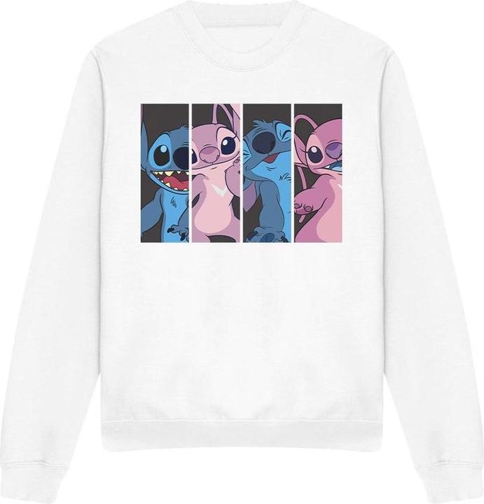 Produktbild Lilo & Stitch Sweatshirt (L)