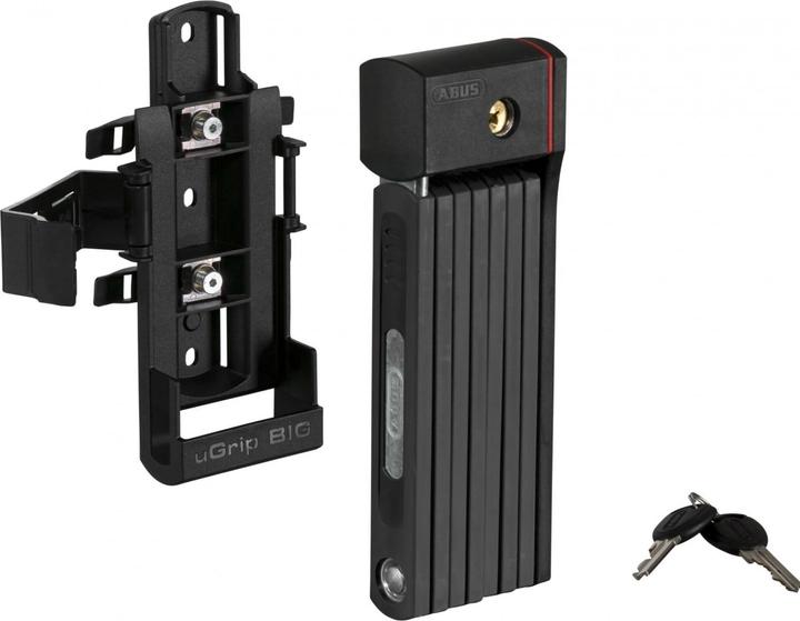 Image du produit Abus Ugrip Bordo 5700 (100 cm)