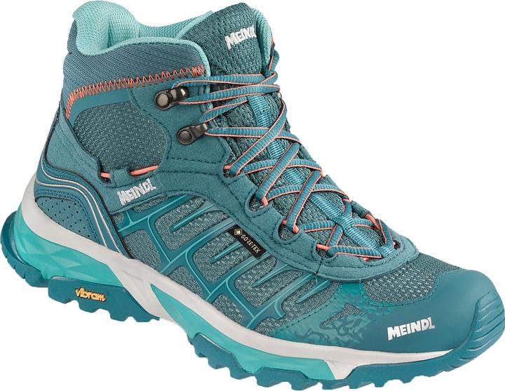 Actual product image Meindl Hiking boot Finale Lady MID GTX (39)