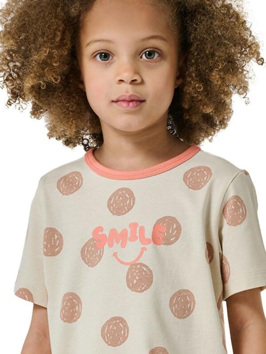 Actual product image Schiesser Natural Love Organic Cotton pyjamas (116)