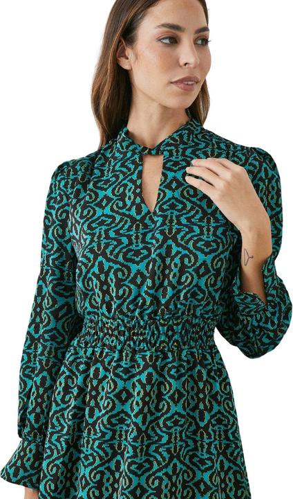 Produktbild Principles Midikleid Geraffte Taille (38 D)
