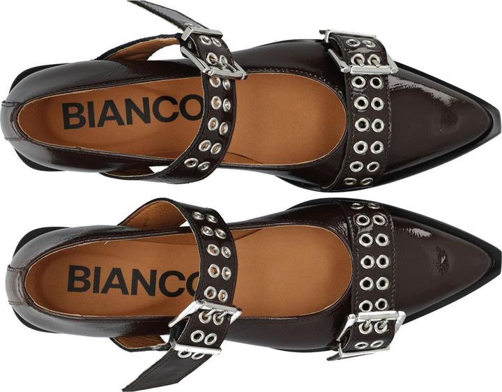 Produktbild Bianco BIAVICTORIA Ballerinas (40)