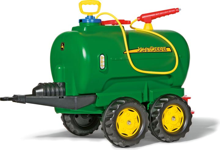 Produktbild Rolly Toys rollyTanker John Deere