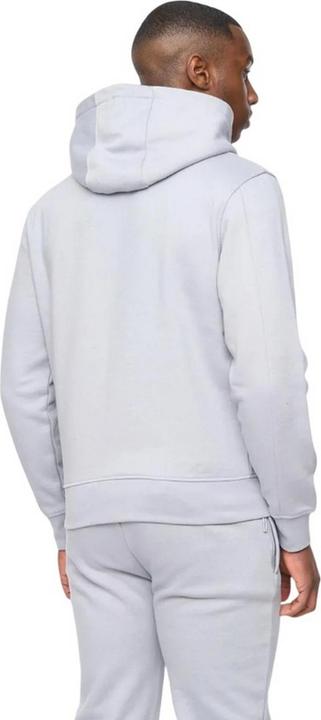 Immagine prodotto Duck and Cover Chemtars Felpa con Cappuccio e Zip Intera Uomo (L)