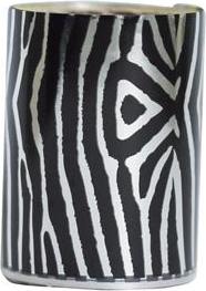You Nails Color Foil (Nagelverzierung, Schwarz, Silber)