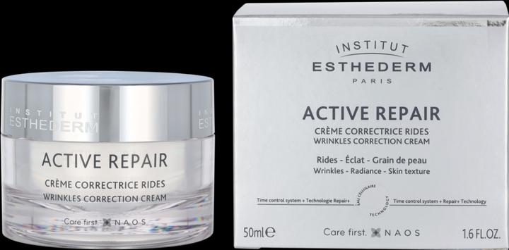 Actual product image Institut Esthederm Active Repair Wrinkle Correction Cream (50 ml)
