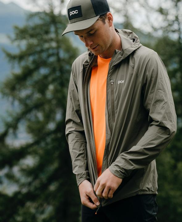 Produktbild Poc Motion Wind Jacket (L)