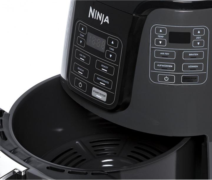 Immagine prodotto Ninja AF100EU Friggitrice ad aria calda