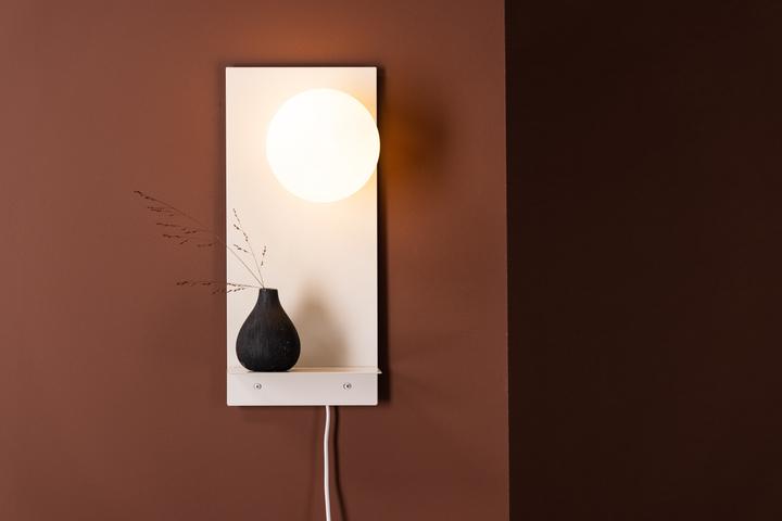 Actual product image Venture Home Troyes (E27)