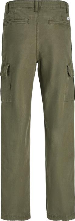 Actual product image Jack & Jones Jpstkane Jjbarkley Cargo Pant Noos Jnr (170)