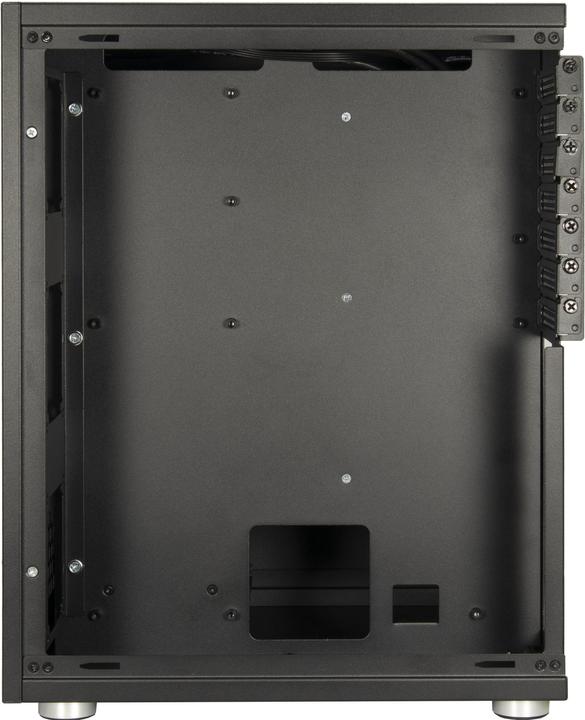 Produktbild Intertech NAS-8 (ITX, mATX, ATX)