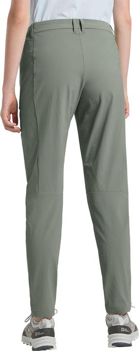 Actual product image Jack Wolfskin Hikeout Pants W (40, M)