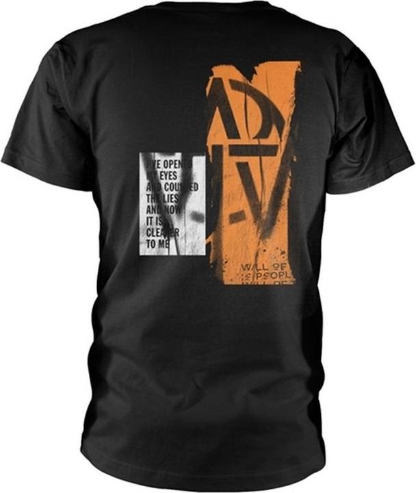 Actual product image Muse WOTP TShirt (XL)