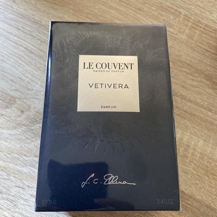 Immagine prodotto Le Couvent Vetivera 100ml (Eau de parfum, 100 ml)