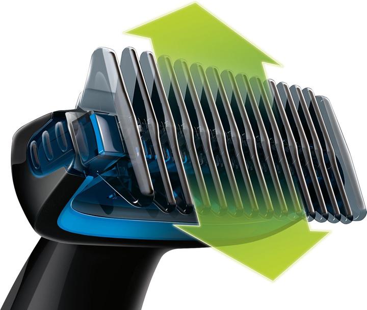 Actual product image Philips Body Groomer BG1024/11 SERIES 1000