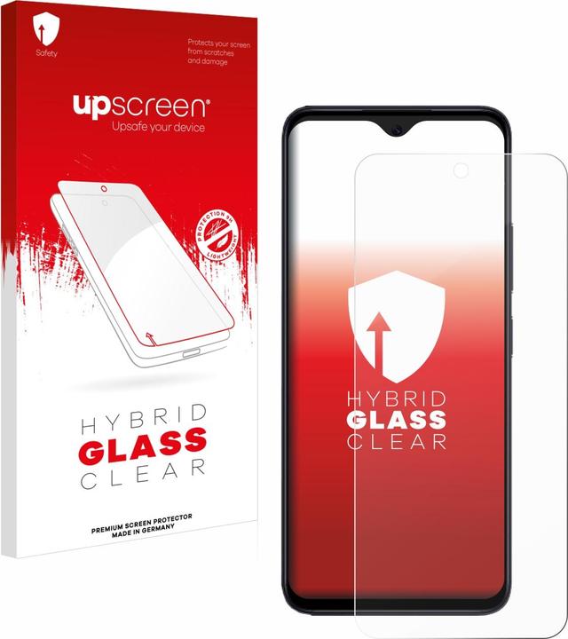 Produktbild upscreen Scratch Shield (1 Stück, Xiaomi Redmi 12)