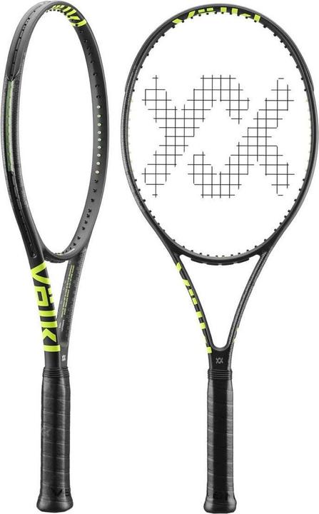 Image du produit Völkl raquette de tennis v-feel 10 300 grs (0, 300 g)