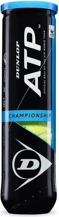 Dunlop ATP Championship Tennisbälle