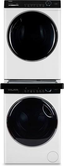 Productafbeelding Haier Premium stapelset HASTKU10