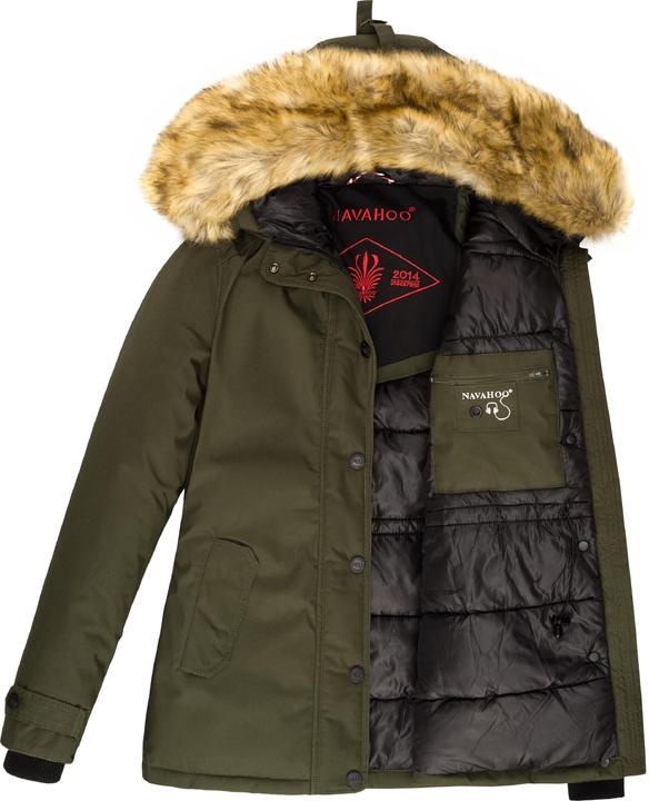Produktbild Navahoo Laura (XS)
