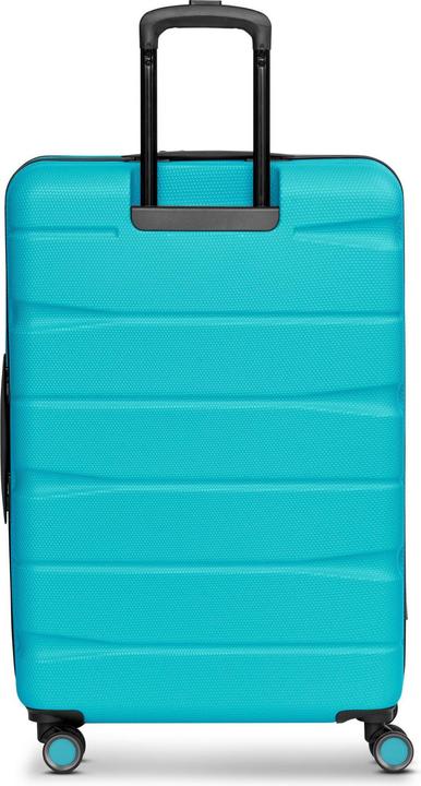 Actual product image Franky Munich 4.0 (105 l, L (90 - 115l))